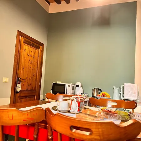 Via Ripalta 4 * Pistoya
