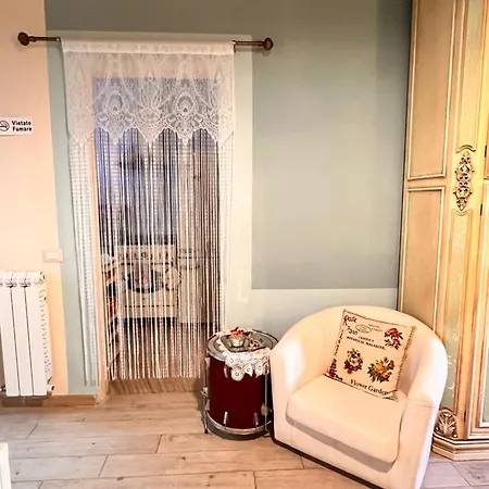 شقة Via Ripalta 4 *
