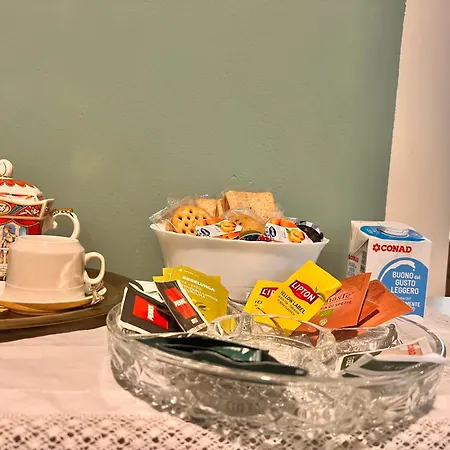 Apartamento Via Ripalta 4