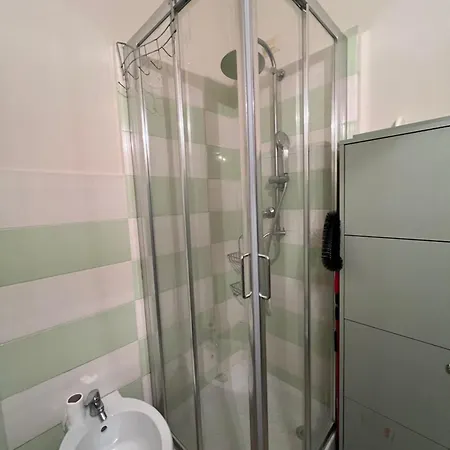 Via Ripalta 4 * بستويا