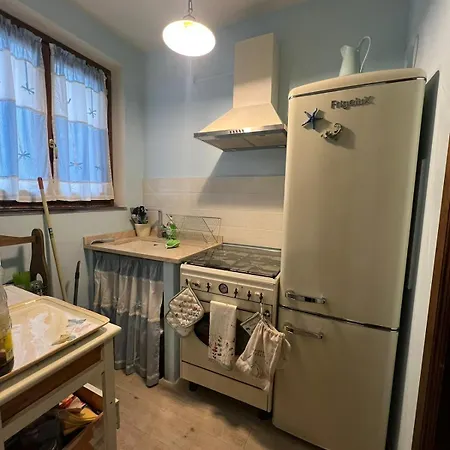 Apartament Via Ripalta 4 *