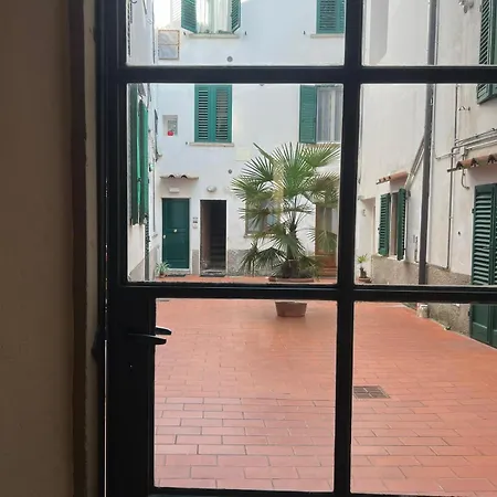 Apartamento Via Ripalta 4 Pistoya